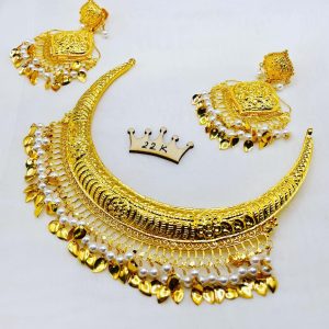 Home choker set 01
