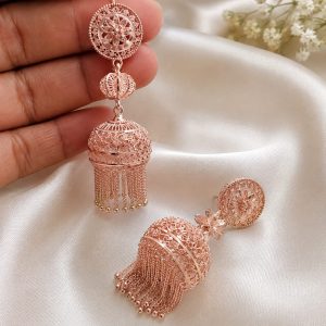 Home earrings 03