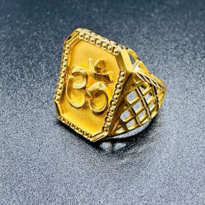 Home men ring 01