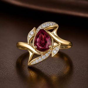 Home men ring 02
