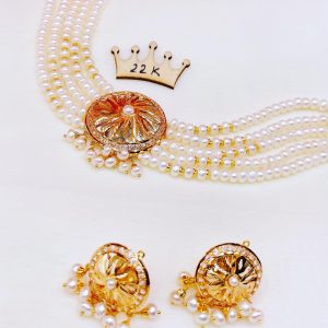 choker set 01
