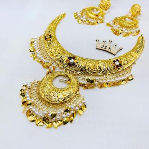 choker set 01