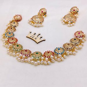 choker set 01