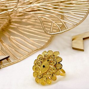 Women Ring 3