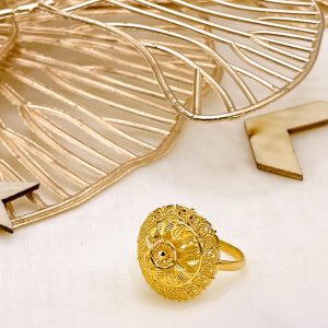 women ring 6