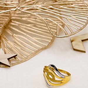 women ring 7