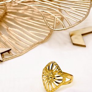 women ring 8