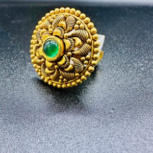 women ring 12