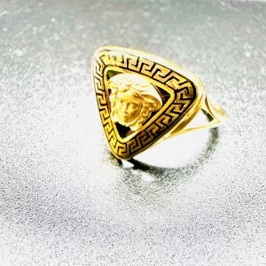 women ring 10
