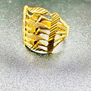 Women Ring 22