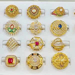 women ring 18