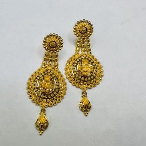 earring 04