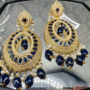 earing 12