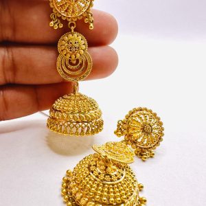 earing 11
