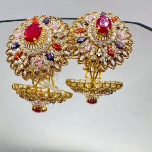 pendant set 6