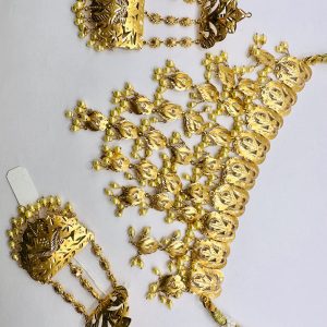 choker set 01