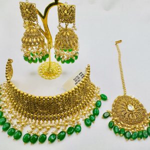choker set 01