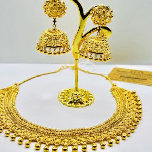 choker set 01