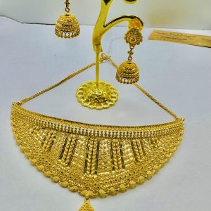 choker set 01