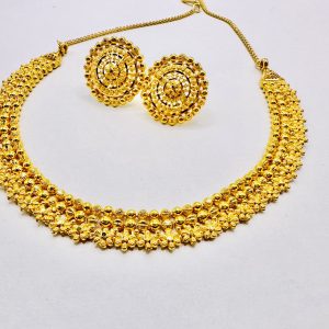 choker set 01