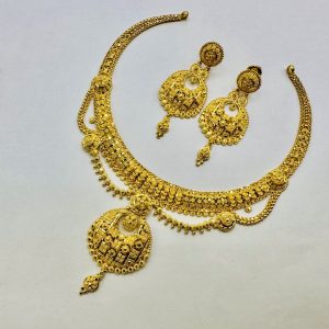 choker set 01