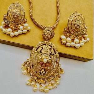 pendant set 1