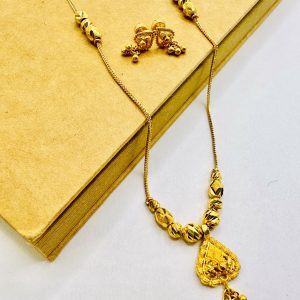 pendant set 1