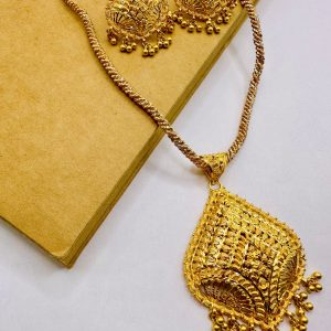 pendant set 1