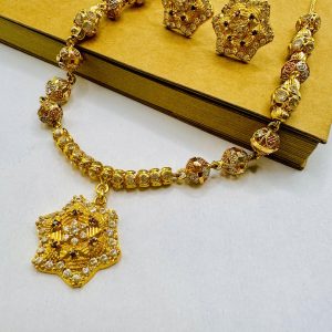 pendant set 1