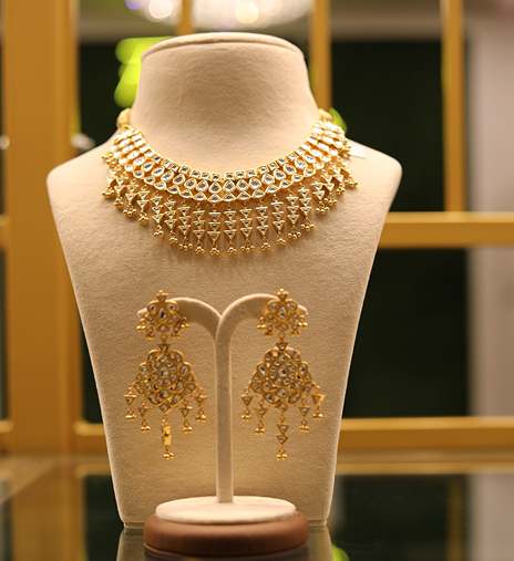 necklace set01