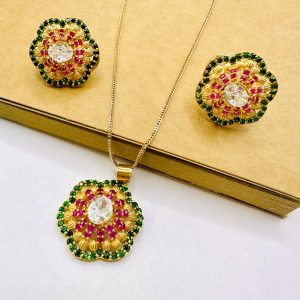 Pendant Set