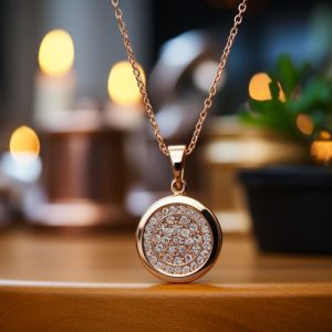 Pendant Set