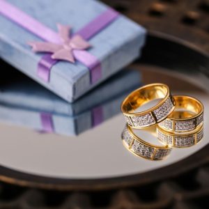Men Rings